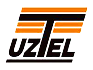 Logo Uztel